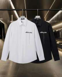 Picture of Fendi Shirt Long _SKUFendiM-2XLxetr8426224